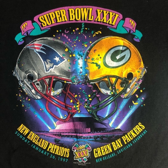 Vintage NFL Tees